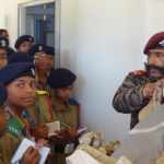 Motivational Trip To Parachute regiment